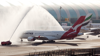 American Express Just Added Qantas As a Transfer Partner: Here's Why You Should Care